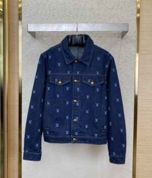 LV JACKET