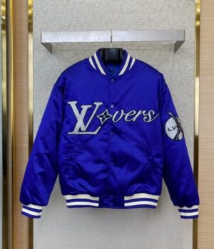 LV JACKET