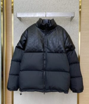 LV JACKET
