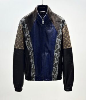 LV JACKET