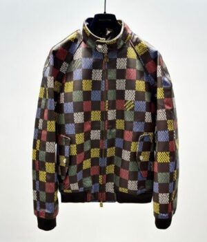 LV JACKET