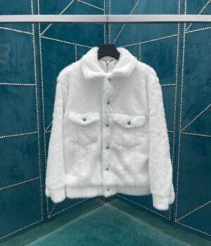 LV JACKET