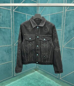 LV JACKET