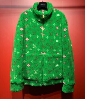 LV JACKET