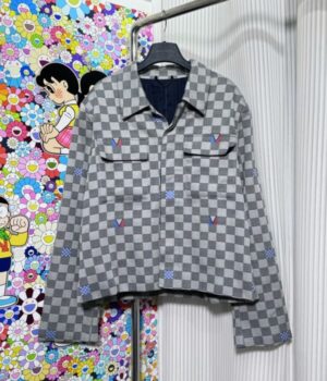 LV JACKET
