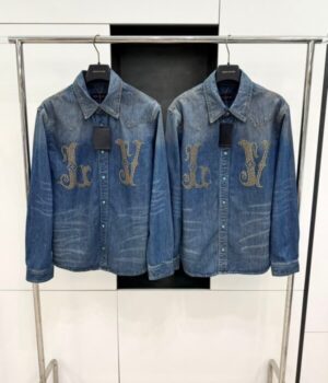 LV JACKET
