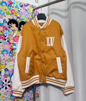 LV JACKET