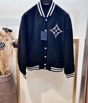 LV JACKET