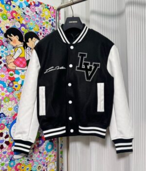 LV JACKET
