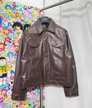 LV JACKET