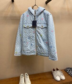 LV JACKET