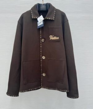 LV JACKET