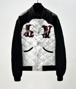LV JACKET