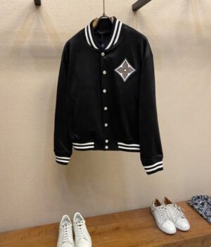 LV JACKET