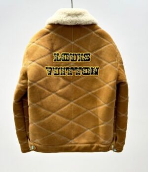 LV JACKET