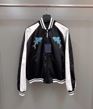 LV JACKET
