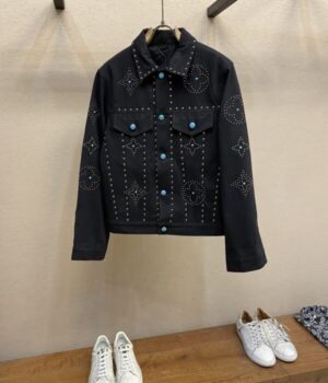 LV JACKET