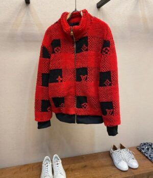 LV JACKET