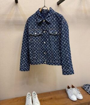 LV JACKET