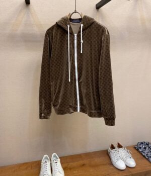 LV JACKET