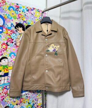 LV JACKET