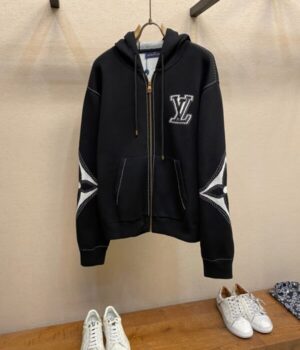 LV JACKET