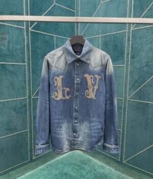 LV JACKET