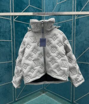 LV JACKET