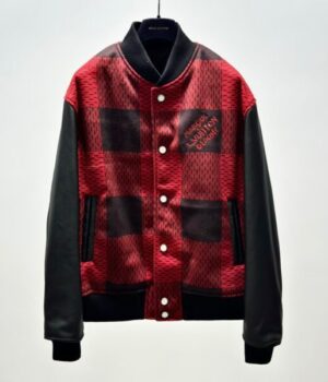 LV JACKET