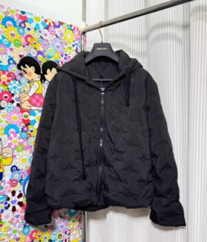LV JACKET