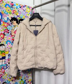 LV JACKET