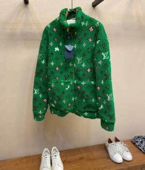 LV JACKET