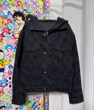 LV JACKET