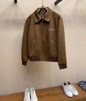 LV JACKET