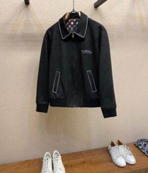 LV JACKET