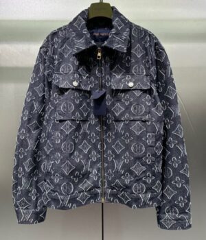 LV JACKET