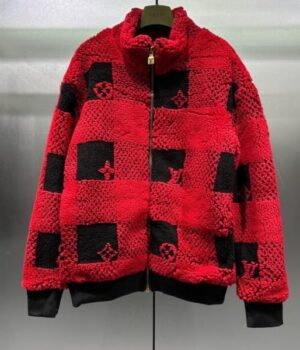LV JACKET