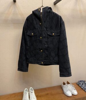 LV JACKET