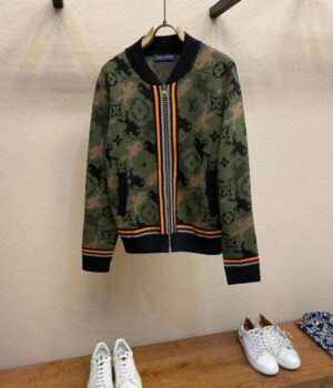 LV JACKET