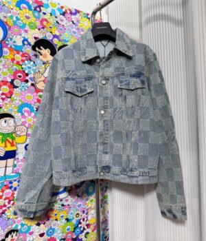 LV JACKET