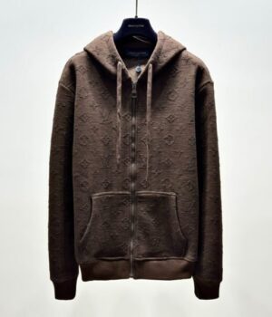 LV JACKET