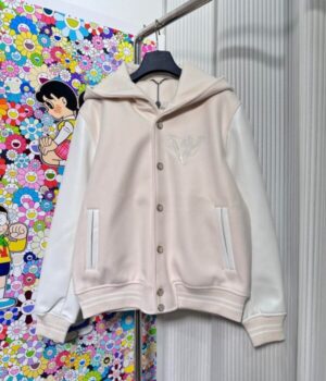 LV JACKET