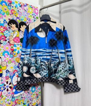 LV JACKET