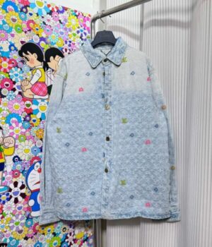 LV JACKET
