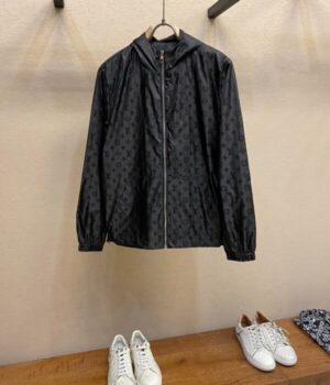 LV JACKET