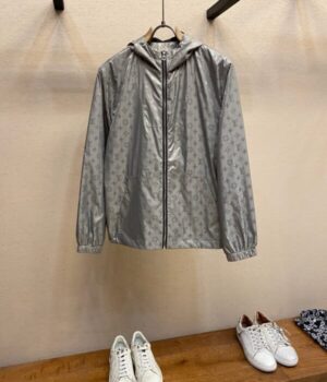 LV JACKET