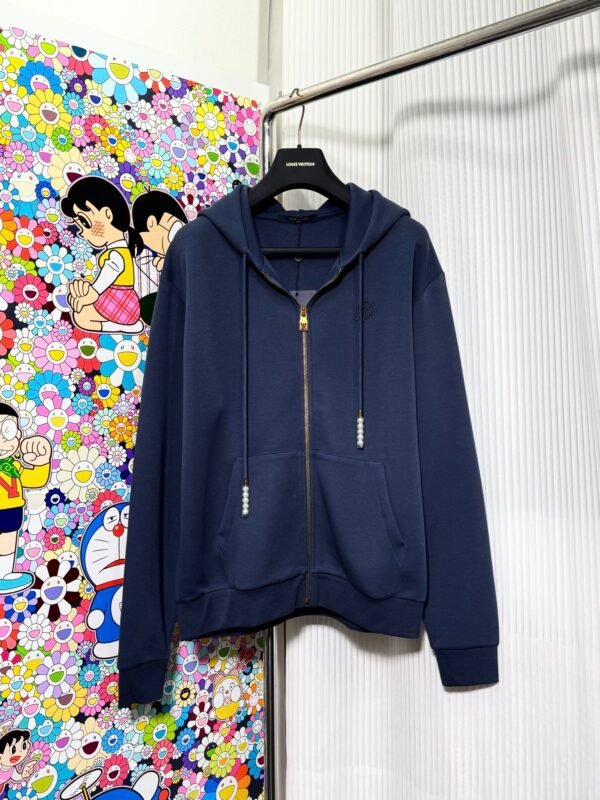 LV JACKET