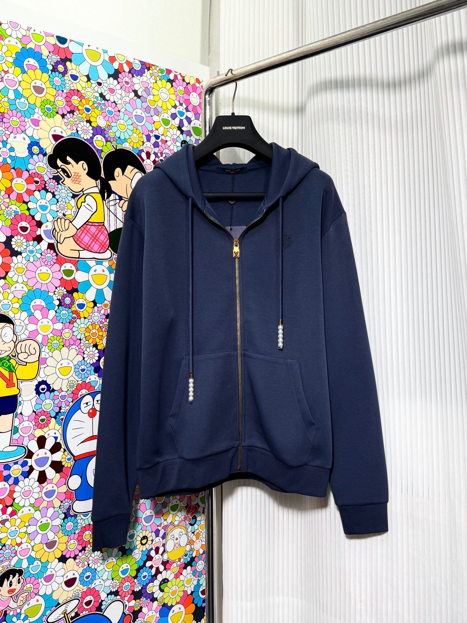 LV JACKET - Image 2