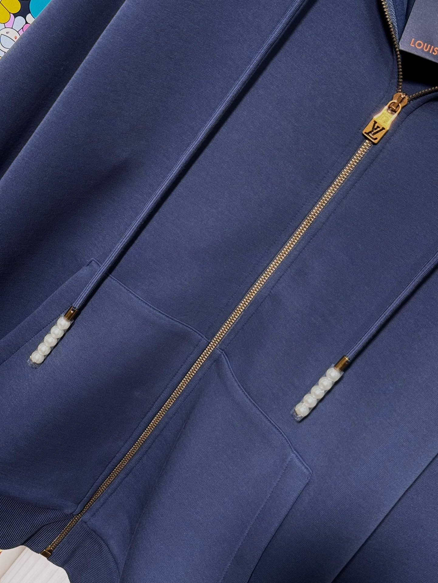 LV JACKET - Image 5