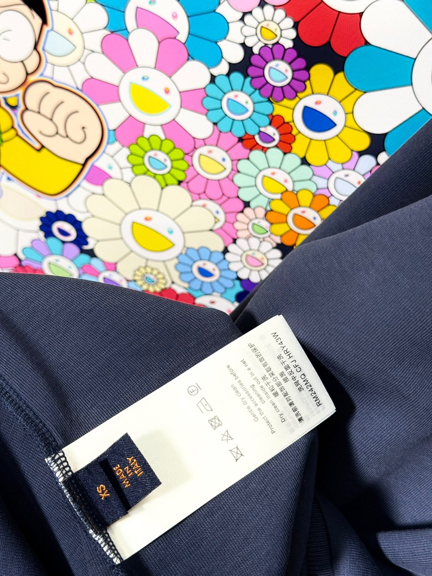 LV JACKET - Image 7